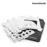 InnovaGoods Odvojiva čelična peć za kampiranje Flamet | shoptok.hr
