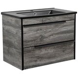  Loft Nero Moras 75 zidni | shoptok.hr