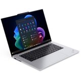 Lenovo ThinkPad X9-15 G1 Aura Edition prenosnik, Intel Core Ultra 7 258V, 15.3-inch 2.8K OLED zaslon, MT, 32 GB RAM, 1 TB SSD, integrirana UMA grafika, Windows 11 Pro, White, 3-letna garancija | Shoptok.si