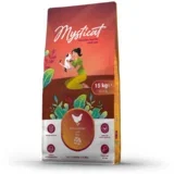 mysticat rich in chicken with rice adult cat - 15 kg