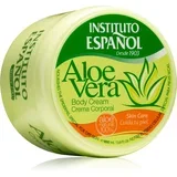 Aloe Vera hidratantna krema za tijelo 400 ml