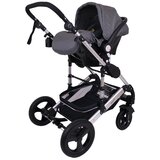 Jungle kolica za bebe oxy duo | ePonuda.com
