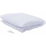  Mreža za komarce u vrtu 156 Bijela 3 x 4,5 x 2,5 m Poliester | shoptok.hr