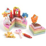 Djeco Rojstnodnevna torta – Happy Birthday Cene