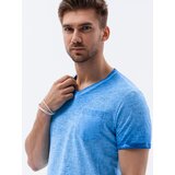 Ombre Men's T-shirt with pocket | Shoptok.si