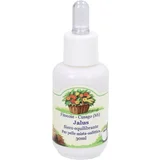 jalus balancing fluid