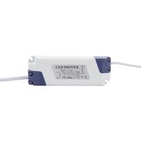 Emos lighting LED panel okrogel 12W NW beli ZD1132 | Shoptok.si