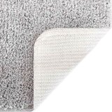  Prostirka protiv klizanja Siva 50 x 80 cm PP | shoptok.hr