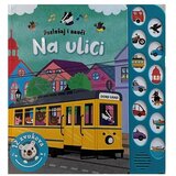  NA/POSLUŠAJ I NAUČI-NA ULICI ART.07490-4 Cijene