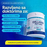 Kaltex Advanced Collagen Peptides – Kolagen peptidi za kožu, zglobove i kosti, 300 g | Eponuda.com