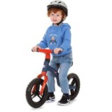 Chipolino bicikl beu pedala Zig Zag Blue/Red | shoptok.hr