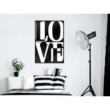  Poster - Love Chessboard 30x45 | shoptok.hr