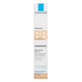 LAROCHE-POSAY Hydraphase HA BB Crème bb krema 40 ml Odtenek light Cene