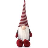 Tutumi Ručno Rađeni Božićni Patuljak 60 cm YX063 | shoptok.hr