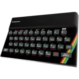 The Spectrum ( 065901 )