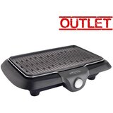 Union GR-573 električni roštilj outlet Cene