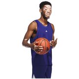 Adidas Basketball Legends Tamno plava | shoptok.hr