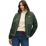 Superdry relaxed fit ženska jakna | ePonuda.com