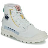 Palladium PAMPA UNDERLAYER Bijela | shoptok.hr