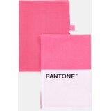 Sinsay Komplet od 2 kuhinjske krpe Pantone | shoptok.hr