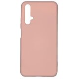  Maska za telefon SOFT CASE za Huawei Nova 5T/Honor 20, Roze | Eponuda.com