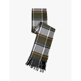 Koton Basic Plaid Scarf with Tassel Detail. | Shoptok.si