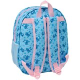 Disney Stitch Mochila 3D LED Stitch Disney 33cm | shoptok.hr