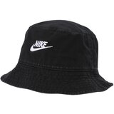 Nike Kapa črn denim / bela Cene