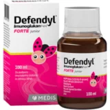 Defendyl Imunoglukan P4H Forte junior