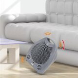 Dom Grelnik s ventilatorjem, 2000W - FK1M | Shoptok.si