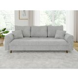 Ropez Svijetlo siva sofa 210 cm Ariella – | shoptok.hr