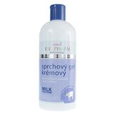  VivaPharm gel za tuširanje s kozjim mlijekom 400 ml | shoptok.hr