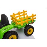 Traktor na akumulator XMX611- zeleni | shoptok.hr