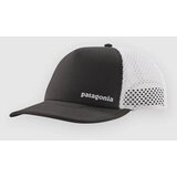 Patagonia Duckbill Trucker Kapa s šiltom black | Shoptok.si
