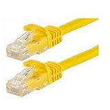 E-green Kabl UTP patch Cat6 0.3m žuti Cene