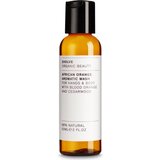 Evolve Organic Beauty african orange aromatic milo - 50 ml Cene