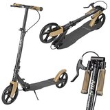 Nils Extreme romobil, zlatni | shoptok.hr