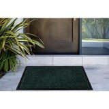 Kayoom PREDPRAŽNIK 40/60 cm tkano zelena | Shoptok.si