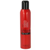Inebrya Style-In Ice Cream Logic Style Spray lak za lase izjemno močna fiksacija 320 ml unisex | Shoptok.si