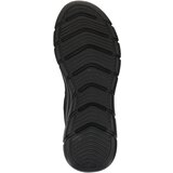 Skechers Niske tenisice 'BOBS FLEX' crna | shoptok.hr