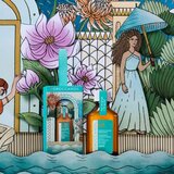 Moroccanoil Treatment Light ulje za nježnu, obojenu kosu | shoptok.hr