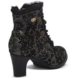 Laura Vita NOIR RICOD 224 Crna | shoptok.hr