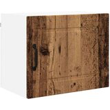  Zidni kuhinjski ormarić Zidne 2 pcs Staro drvo 50 x 31 x 40 cm | shoptok.hr