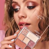 LAMEL Insta Selflove paleta sjenila za oči #402 8,5 g | shoptok.hr