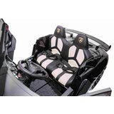Ramiz Otroški avto Lamborghini Aventador 24V DRIFT Bela KIDS | Shoptok.si
