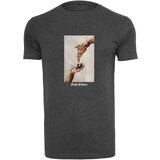 Mister Tee God Given Pizza Tee charcoal | shoptok.hr