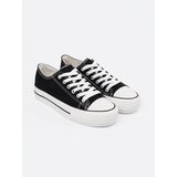 Shelvt Women's sneakers black | shoptok.hr