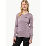 Jack Wolfskin Ženski aktivni veš Sky Thermal | ePonuda.com