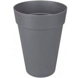 ELHO loft urban okrogel visok 28 - Antracit Cene