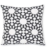Catherine Lansfield Zunanja blazina 45x45 cm Kaleidoscope Geo - Catherine Lansfield Cene